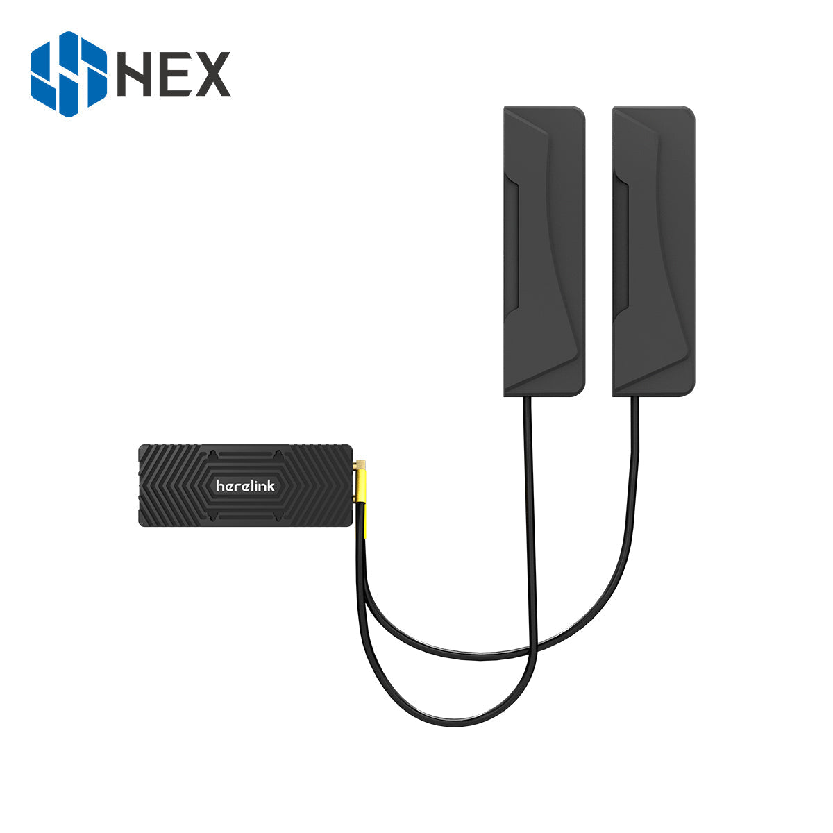 Herelink HD Video Transmission System (new v1.1) Herelink HD Video Transmission System (new v1.1)